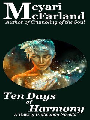 cover image of Ten Days of Harmony